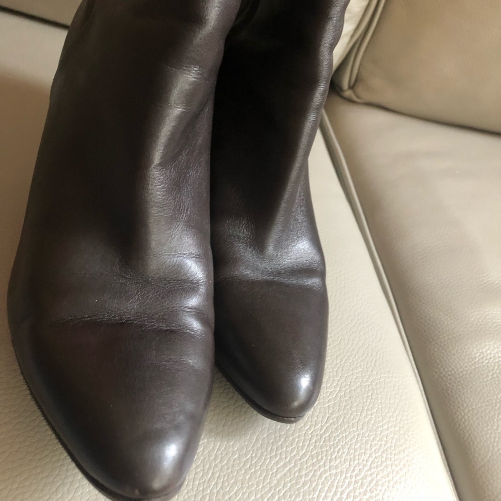 Gucci boots - Picture 4 of 7